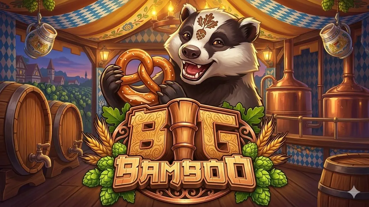 Zuverlässige Anbieter für Big Bamboo